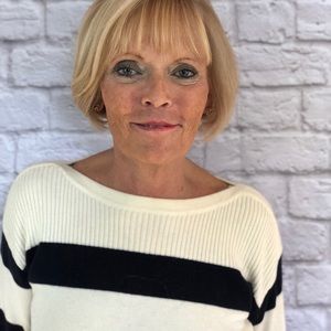 Meet your Posher, Carol